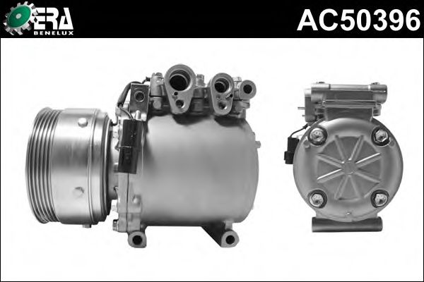 AC50396 ERA+BENELUX Compressor, air conditioning