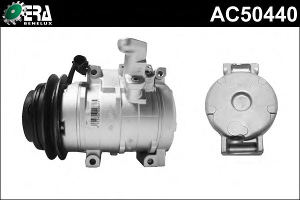 AC50440 ERA+BENELUX Kompressor, Klimaanlage