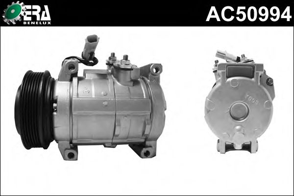 AC50994 ERA+BENELUX Kompressor, Klimaanlage