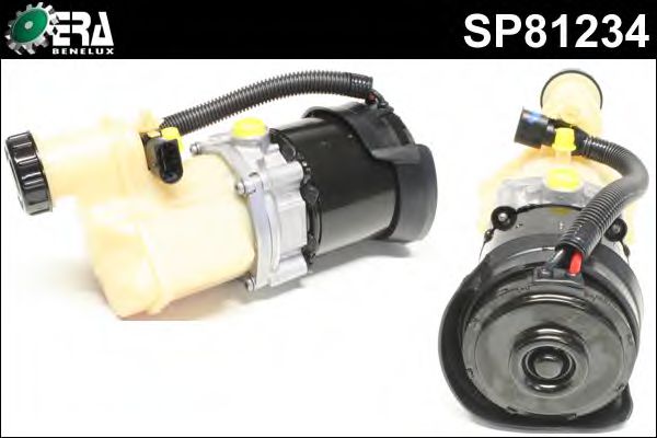 SP81234 ERA+BENELUX Steering Hydraulic Pump, steering system