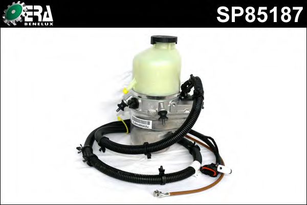 SP85187 ERA+BENELUX Steering Hydraulic Pump, steering system