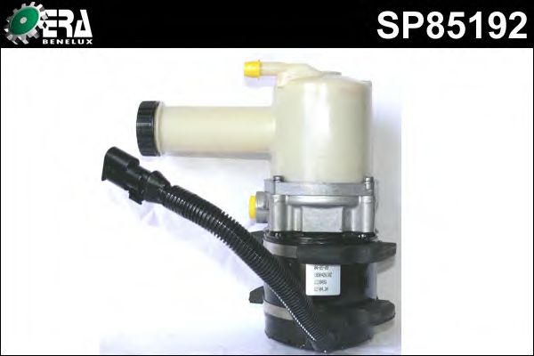 SP85192 ERA+BENELUX Steering Hydraulic Pump, steering system