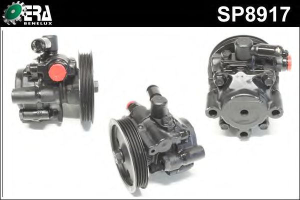 SP8917 ERA+BENELUX Steering Hydraulic Pump, steering system