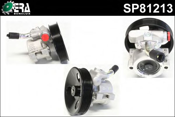 SP81213 ERA+BENELUX Hydraulic Pump, steering system