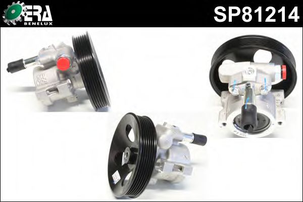 SP81214 ERA+BENELUX Hydraulic Pump, steering system
