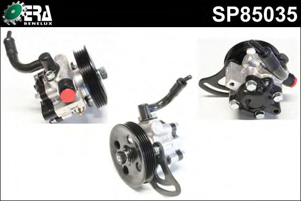 SP85035 ERA+BENELUX Hydraulic Pump, steering system
