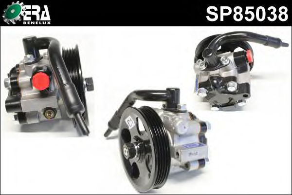 SP85038 ERA+BENELUX Steering Hydraulic Pump, steering system
