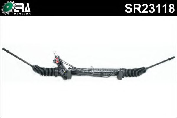 SR23118 ERA+BENELUX Lenkgetriebe