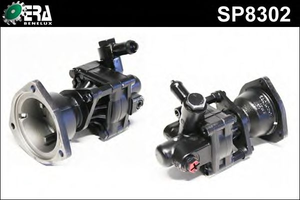 SP8302 ERA+BENELUX Repair Kit, brake master cylinder