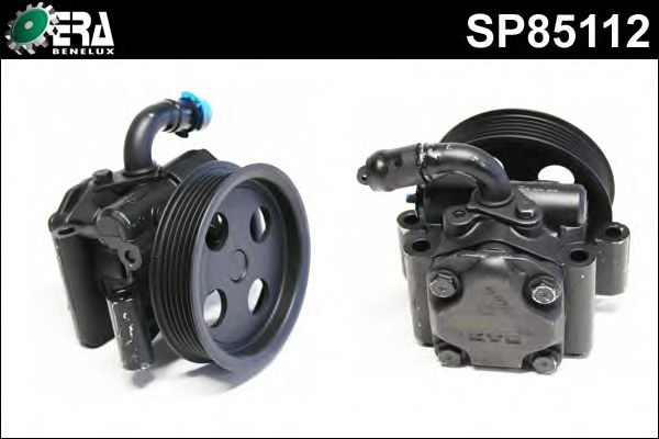 SP85112 ERA+BENELUX Steering Hydraulic Pump, steering system