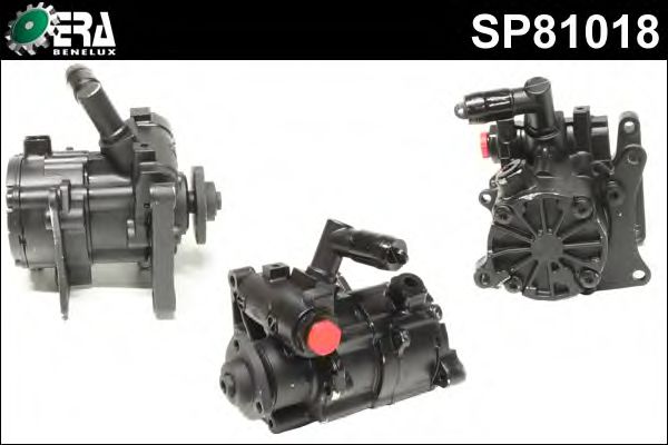 SP81018 ERA+BENELUX Steering Hydraulic Pump, steering system