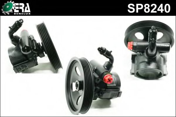 SP8240 ERA+BENELUX Hydraulic Pump, steering system