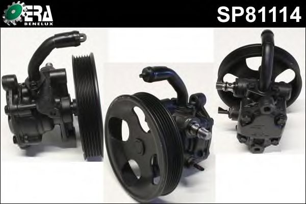 SP81114 ERA+BENELUX Hydraulic Pump, steering system