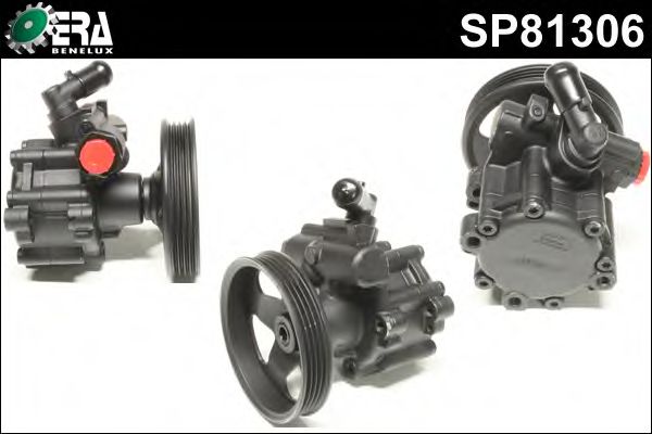 SP81306 ERA+BENELUX Steering Hydraulic Pump, steering system