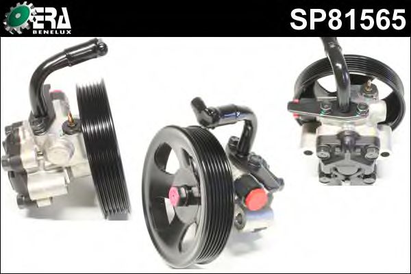 SP81565 ERA+BENELUX Steering Hydraulic Pump, steering system