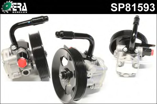SP81593 ERA+BENELUX Hydraulic Pump, steering system