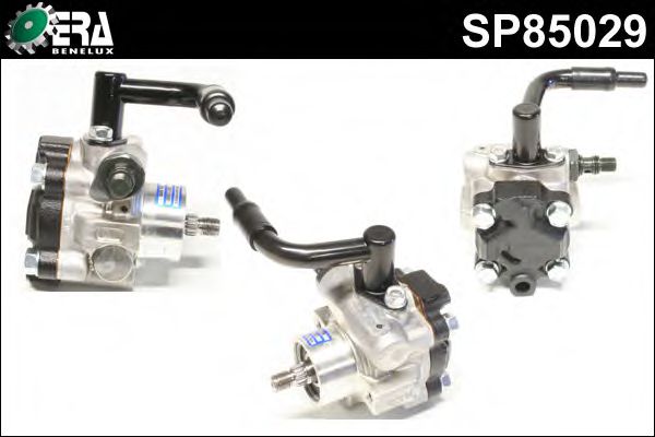 SP85029 ERA+BENELUX Steering Hydraulic Pump, steering system