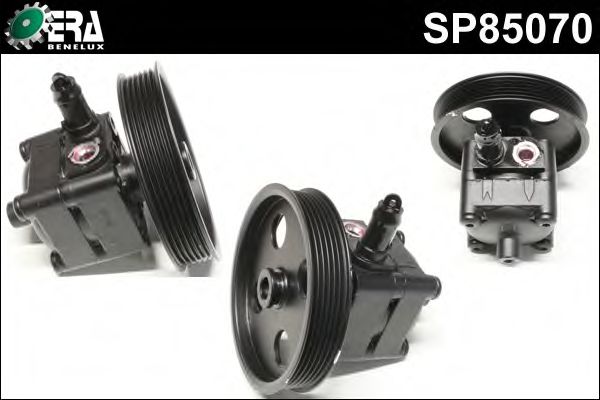 SP85070 ERA+BENELUX Steering Hydraulic Pump, steering system
