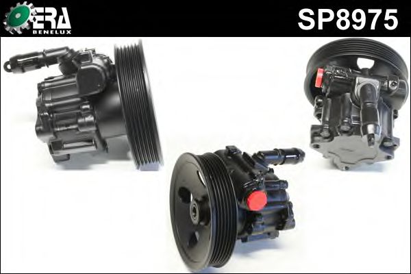 SP8975 ERA+BENELUX Steering Hydraulic Pump, steering system