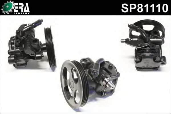 SP81110 ERA+BENELUX Steering Hydraulic Pump, steering system