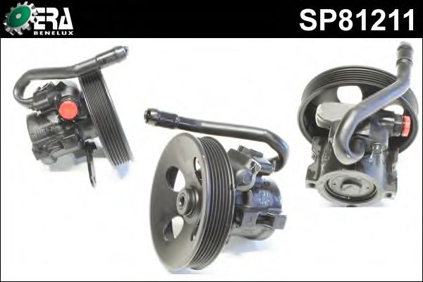 SP81211 ERA+BENELUX Hydraulic Pump, steering system