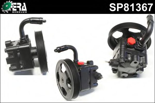 SP81367 ERA+BENELUX Hydraulic Pump, steering system