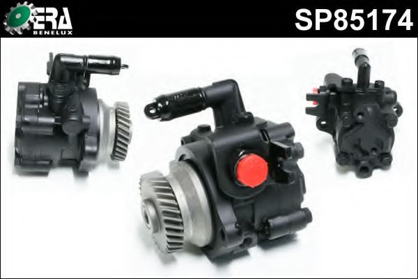 SP85174 ERA+BENELUX Steering Hydraulic Pump, steering system