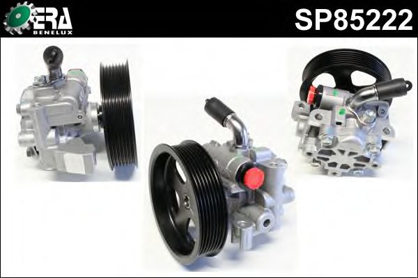 SP85222 ERA+BENELUX Steering Hydraulic Pump, steering system