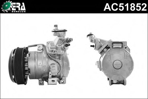 AC51852 ERA+BENELUX Air Conditioning Compressor, air conditioning