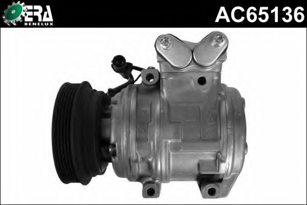 AC65136 ERA+BENELUX Compressor, air conditioning