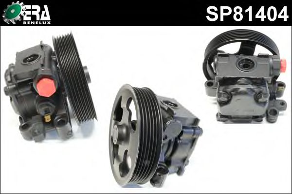 SP81404 ERA+BENELUX Hydraulic Pump, steering system