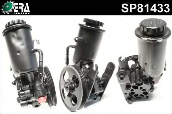 SP81433 ERA+BENELUX Hydraulic Pump, steering system