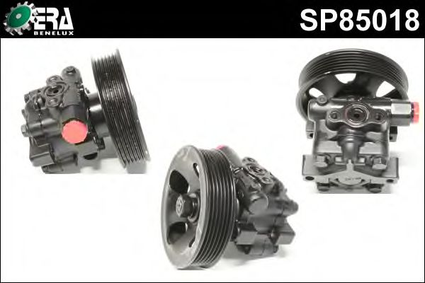 SP85018 ERA+BENELUX Steering Hydraulic Pump, steering system