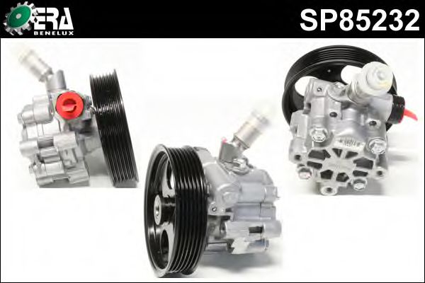 SP85232 ERA+BENELUX Steering Hydraulic Pump, steering system