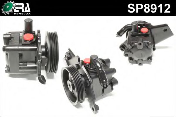 SP8912 ERA+BENELUX Steering Hydraulic Pump, steering system