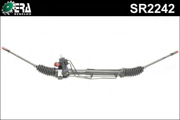 SR2242 ERA+BENELUX Steering Steering Gear