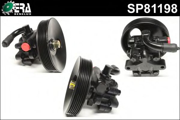 SP81198 ERA+BENELUX Hydraulic Pump, steering system