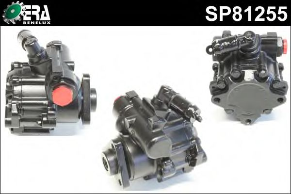 SP81255 ERA+BENELUX Steering Hydraulic Pump, steering system
