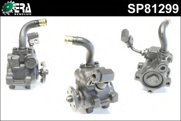 SP81299 ERA+BENELUX Steering Hydraulic Pump, steering system