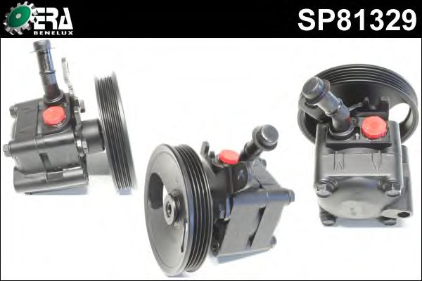 SP81329 ERA+BENELUX Steering Hydraulic Pump, steering system