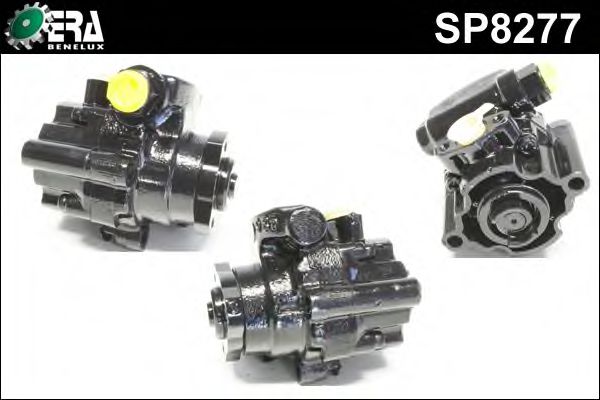 SP8277 ERA+BENELUX Repair Kit, brake caliper