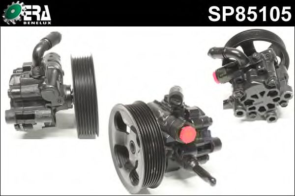 SP85105 ERA+BENELUX Steering Hydraulic Pump, steering system