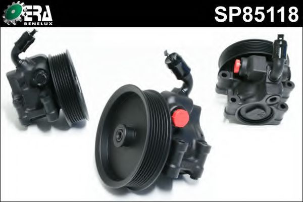 SP85118 ERA+BENELUX Steering Hydraulic Pump, steering system