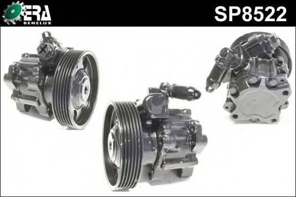 SP8522 ERA+BENELUX Hydraulic Pump, steering system