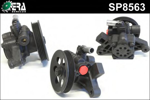 SP8563 ERA+BENELUX Brake System Repair Kit, brake caliper