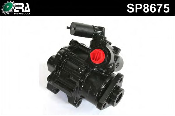 SP8675 ERA+BENELUX Steering Hydraulic Pump, steering system