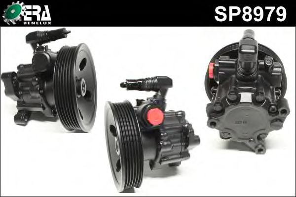 SP8979 ERA+BENELUX Steering Hydraulic Pump, steering system