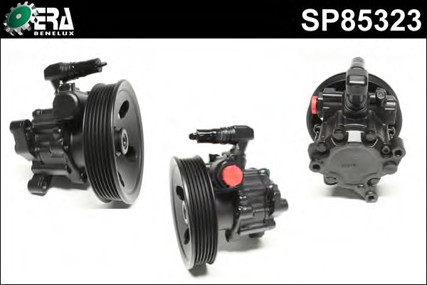 SP85323 ERA+BENELUX Steering Hydraulic Pump, steering system