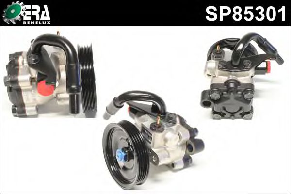 SP85301 ERA+BENELUX Steering Hydraulic Pump, steering system