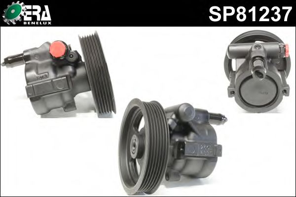 SP81237 ERA+BENELUX Steering Hydraulic Pump, steering system